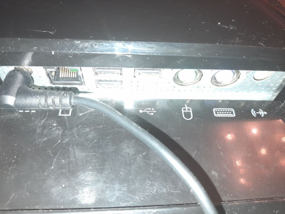 Продам моноблок emachines