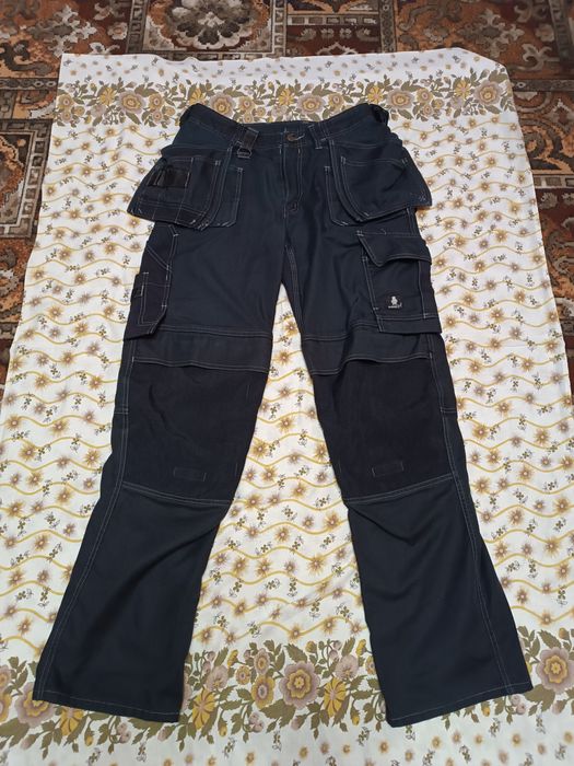 Продам мужские рабочие штаны Mascot