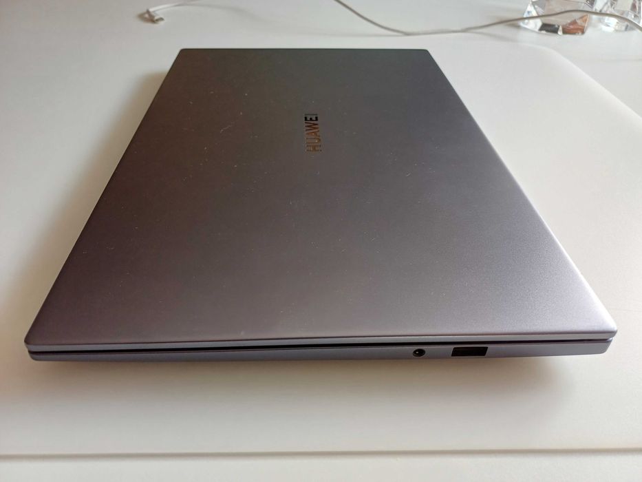 Portátil Huawei Matebook D14 i5 16Gb RAM 512Gb SSD (como novo)