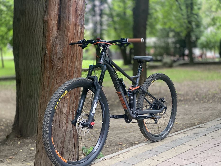 Radon skeetrail в гарному стані