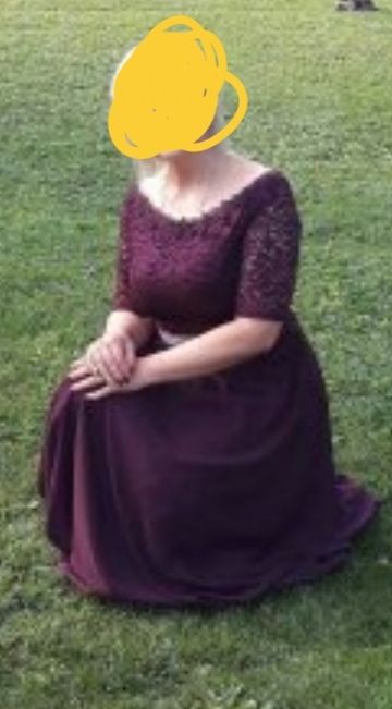 Вечірня сукня  гарна