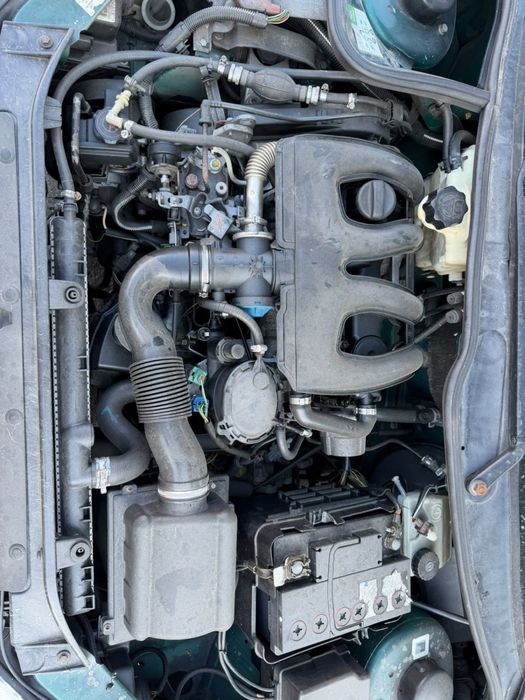 Peuguet 206 ano 1998