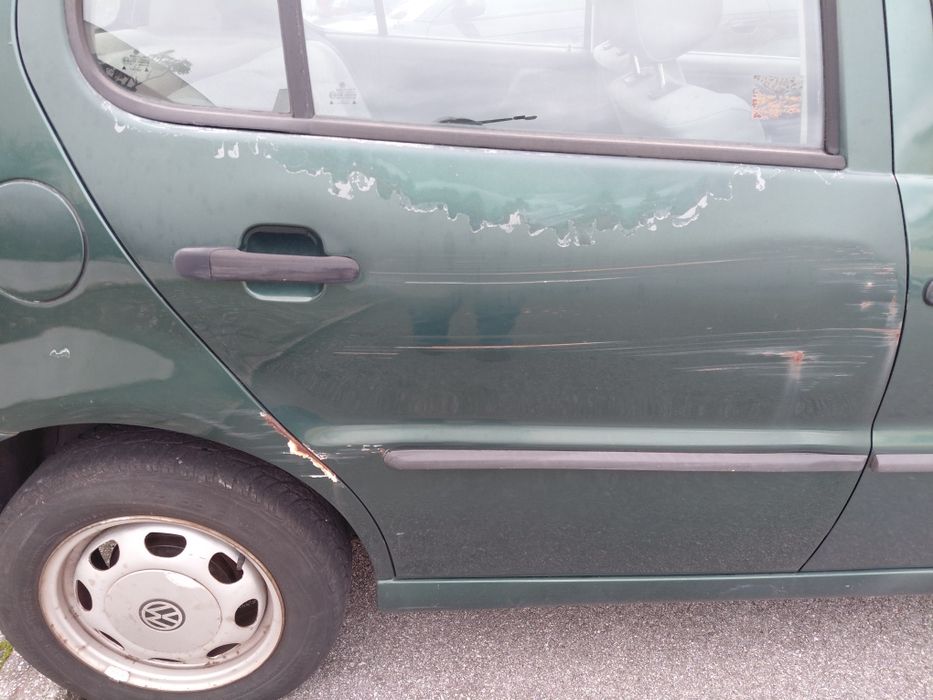 Volkswagen Polo - 1998