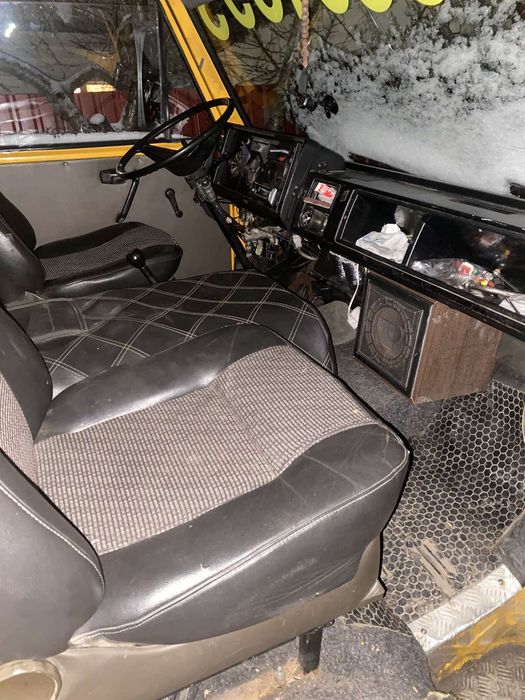 Продам эвакуатор Volkswagen LT 1992г 2,4 дизель полностью на ходу