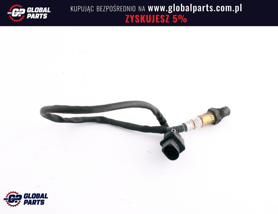 BMW E60 E61 E90 E91 LCI F10 Sonda Lambda