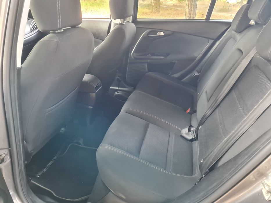 Fiat tipo 1.3 diesel com somente 108 000km em bom estado.