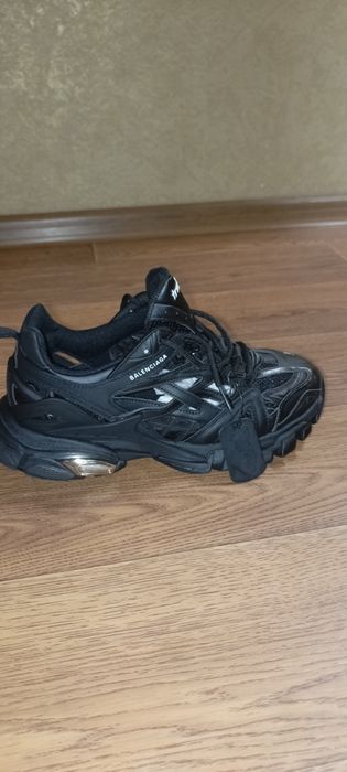 Кросівки Balenciaga track 2  1:1 до оригіналу