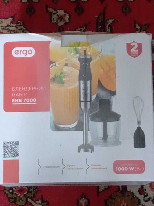 продам блендер б.у сост хорошее