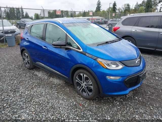 2019 Chevrolet Bolt EV Premier