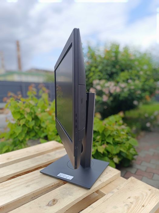 Dell OptiPlex 7450 All-in-One|23.8" FHD|Intel i3-6100|8 GB RAM|SSD 128