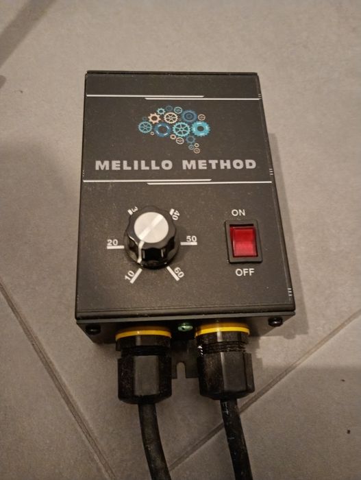 Plataforma Vibratória Vibeplate