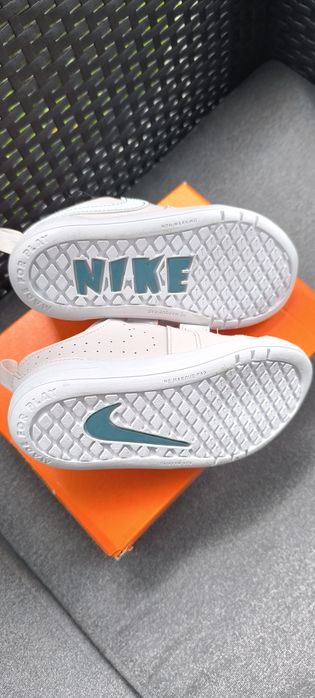 Buciki dziecięce Nike