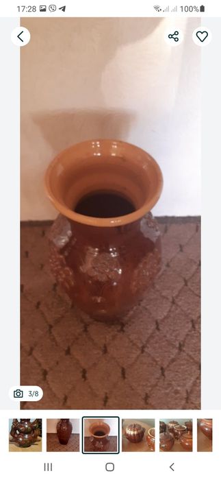 Продам керамічний