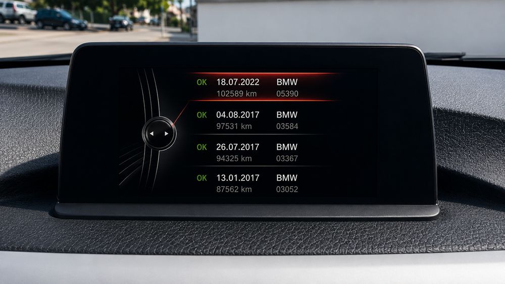 BMW 320d Auto 184cv | GPS  | Excelente Estado