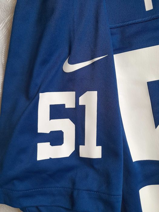 koszulka meska nike NFL 51 PAYE  super