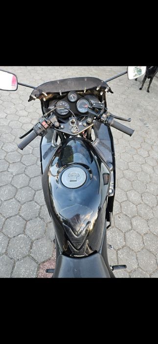 Honda nsr50rr motor ns1