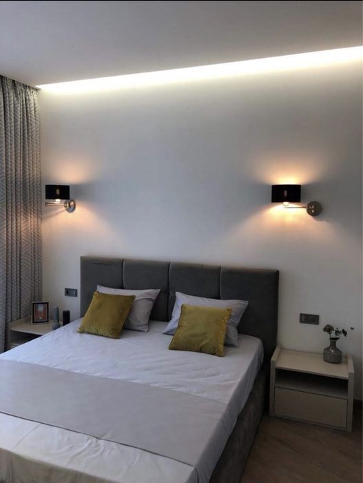 Аренда 4к ЖК Busov Hill Печерск