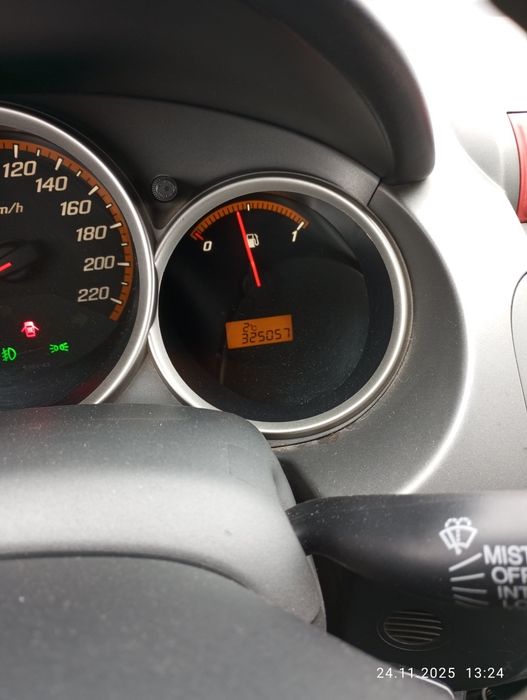 Honda jazz Хонда джаз