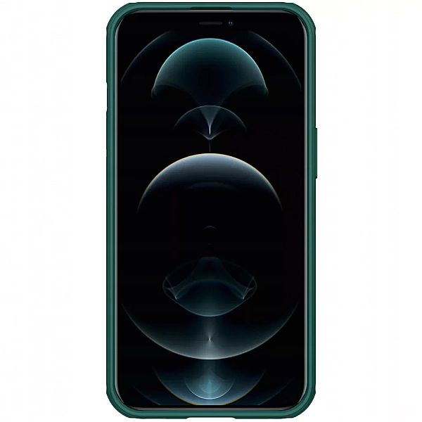 Etui Nillkin z osłoną aparatu do iPhone 13 Pro