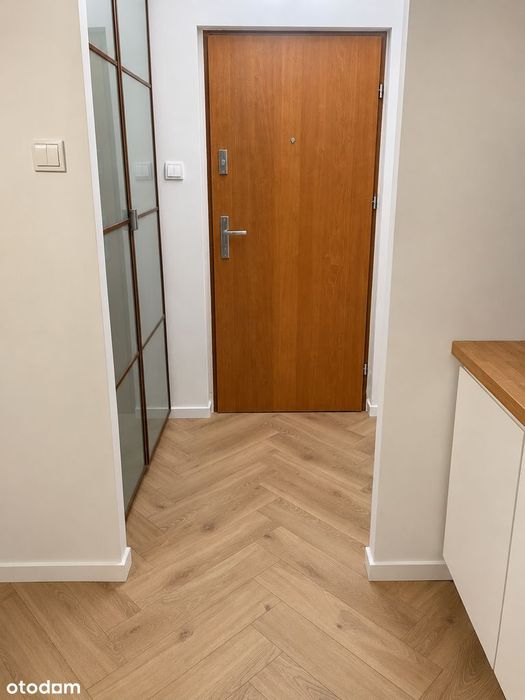 Wysoki Standard | Mokotów | 2 Pokoje | Blisko Tramwaj