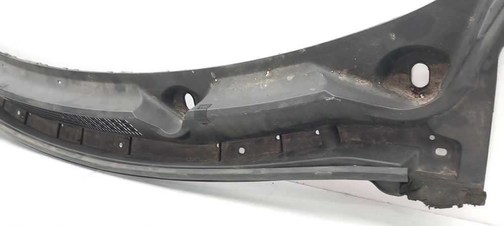 Torpedo NISSAN Qashqai/Qashqai+2 I (J10, JJ10)