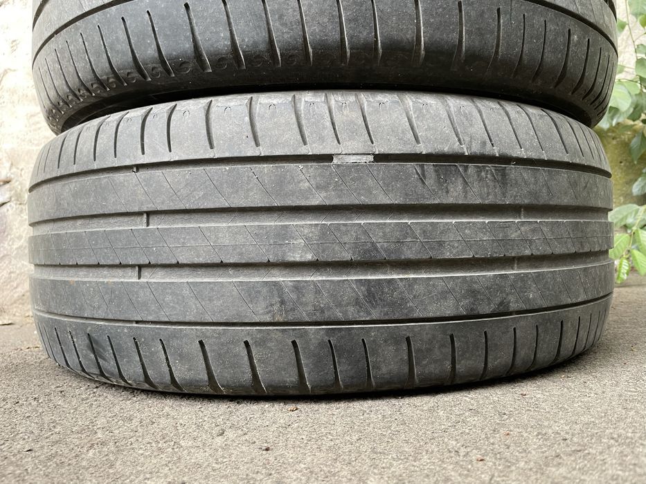 215/55R16 Belshina літня резина