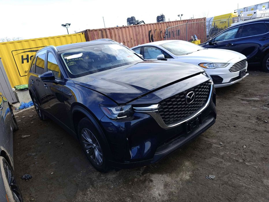 Разборка Mazda CX-90 CX-50 CX-30 3bp 2019+