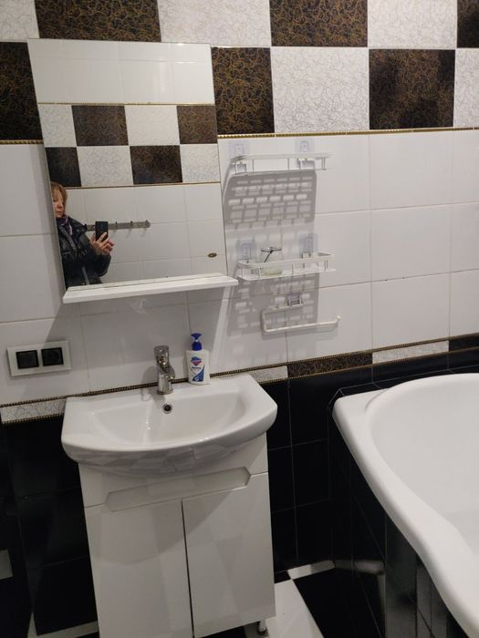 Сдам 3х комнатную квартиру на Жуковского, Центр