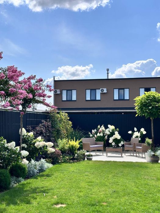 Дом по адресу Петефі Шандора пл. (площадь 152 м²) - Atlanta.ua - фото 2