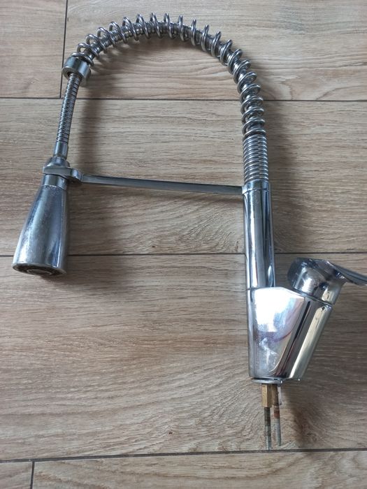 Bateria zlewozmywakowa Nobless