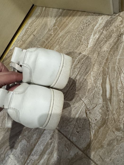 Christian Louboutin кросівки кеди оригінал