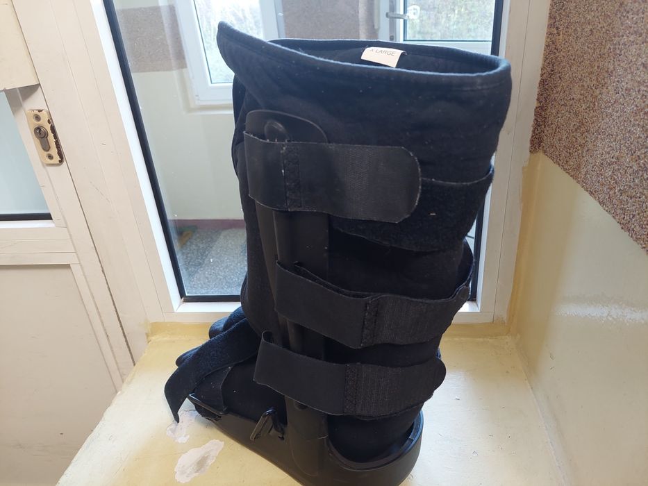 Orteza Walker  X Large