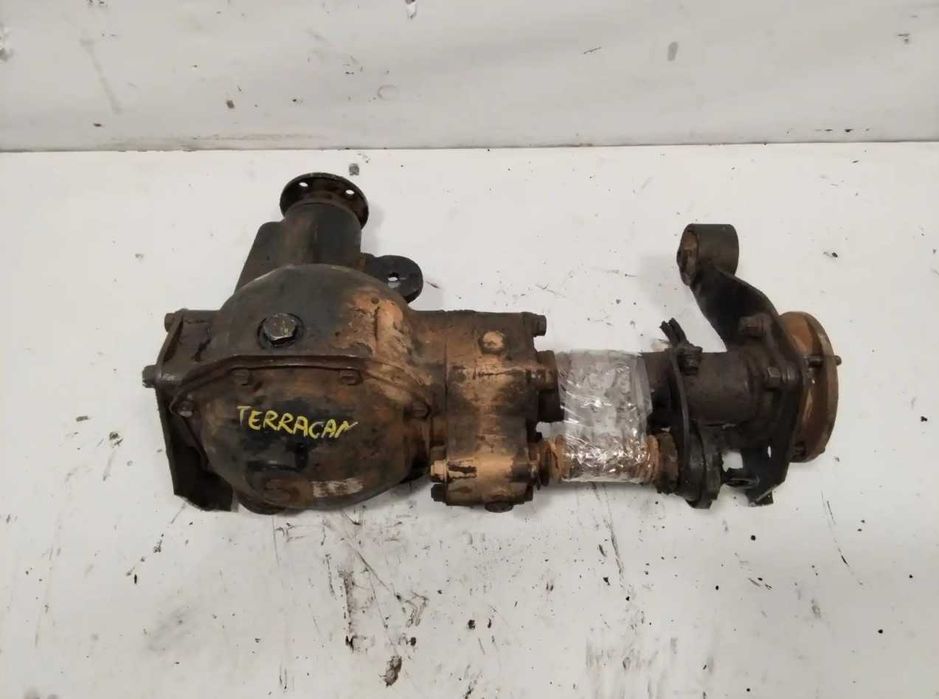 передний міст HYUNDAI TERRACAN 2,9 4,222 97-07