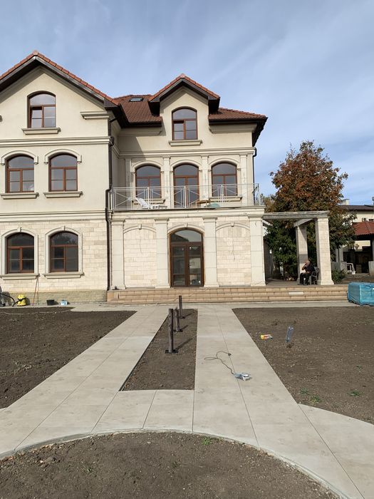 Дом по адресу (площадь 450 м²) - Atlanta.ua - фото 2