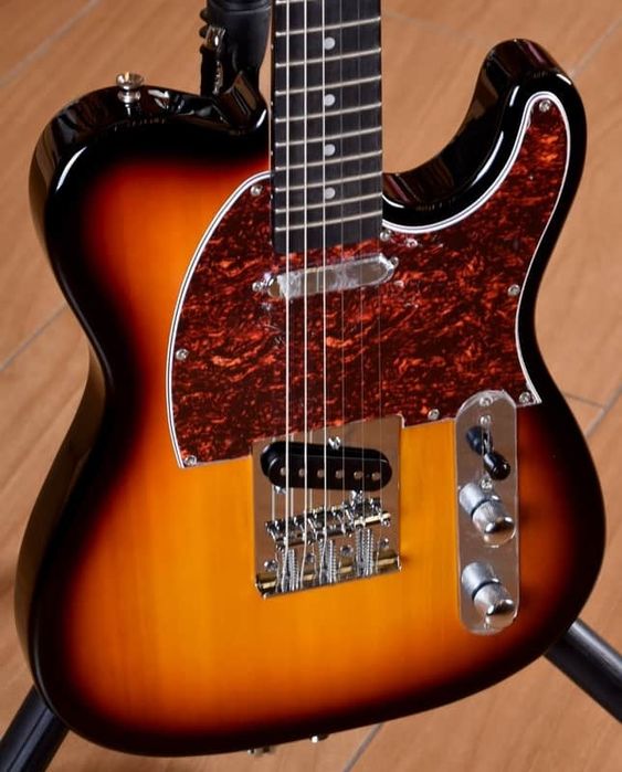 Guitarra italiana EKO