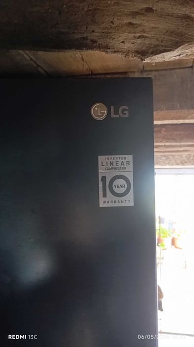 Vendo frigorífico como novo