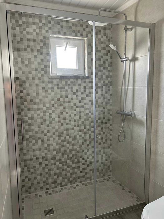 Arrendamento residencial de Moradia geminada na Lourinhã (Seixal) - Rua da Vista Alegre, 8