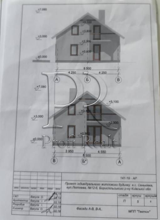 Без %. Продаж чудової земельної ділянки, правильної форми. с. Сеньківка