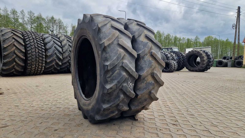 14.9r30 14.9-30, 380/85r30 16.9r30 16.9-30 Goodyear 50% beznapraw
