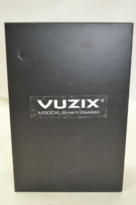 Oculos Vuzix M300XL Google Glass Microsoft HoloLens Oculus Moverio