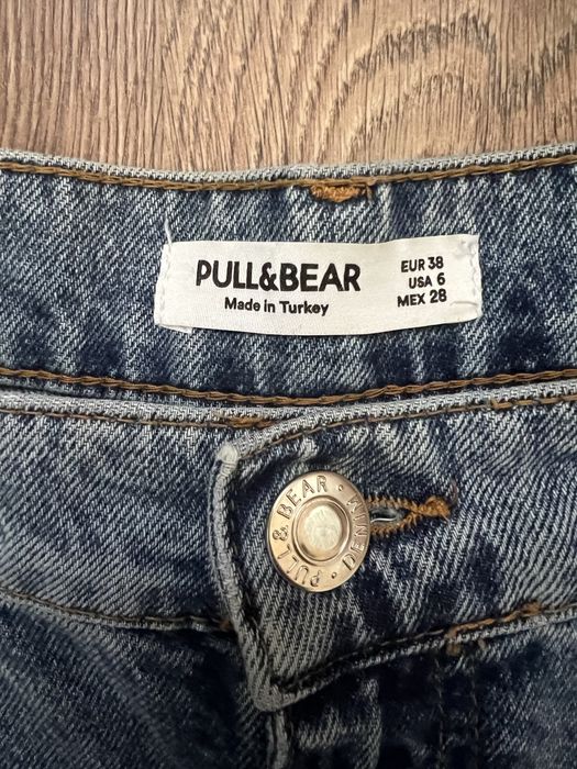 Шорти Pull₴ Bear