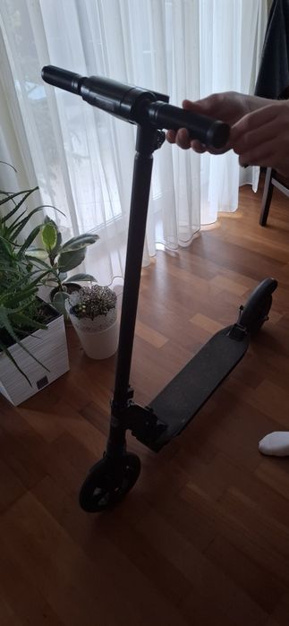 Hulajnoga elektryczna SPOKEY SMART