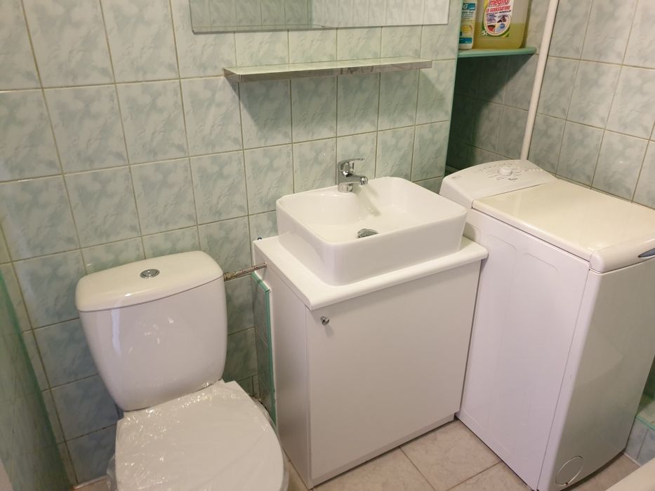 Wynajmę M2 Północ