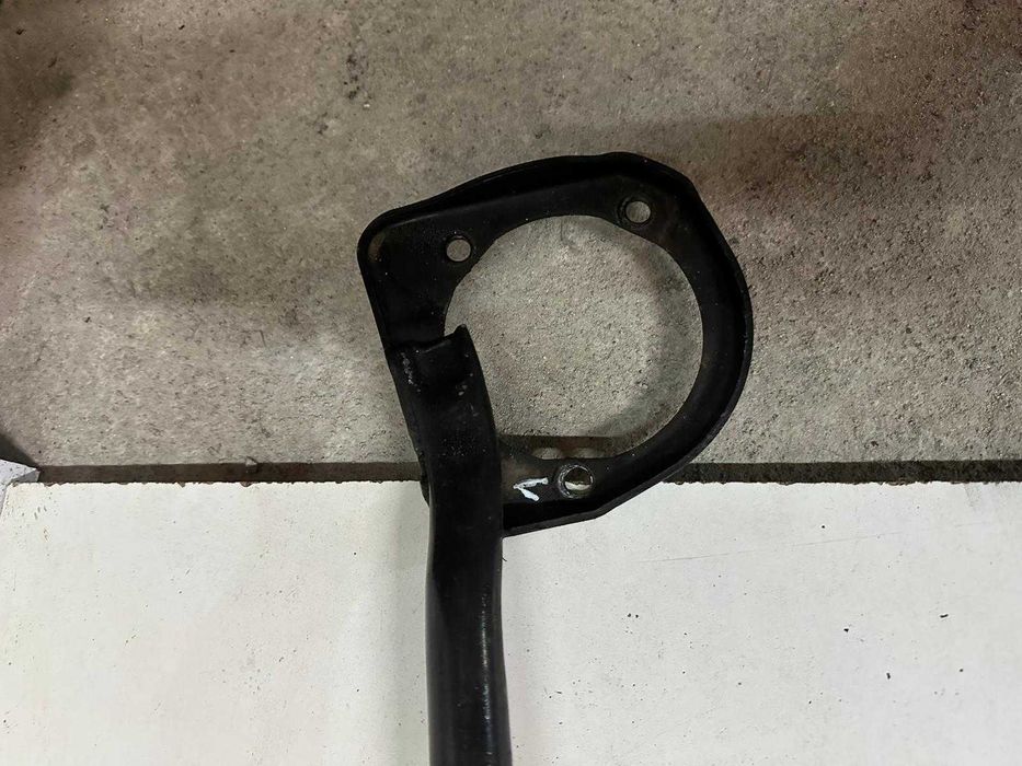 Barra estabilizadora audi a3 8L S3