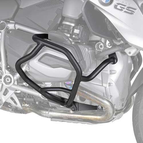 Crash-Bars BMW R1200GS LC *novo*