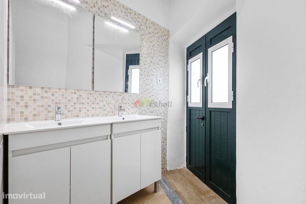 Moradia Remodelada no Centro Histórico de Beja