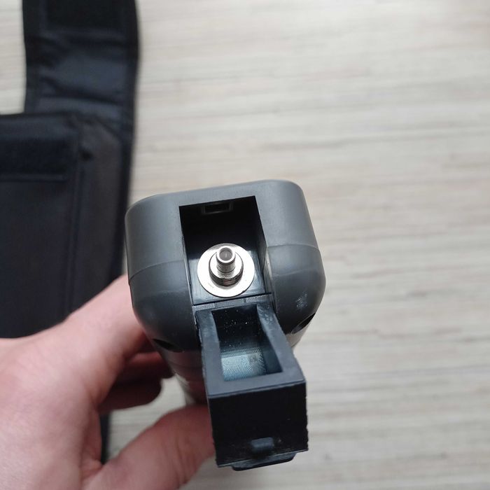 Identyfikator włókna światłowodowego miernik tester laser lokalizator