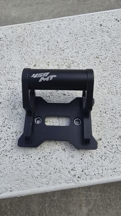 Material CFMoto 450MT