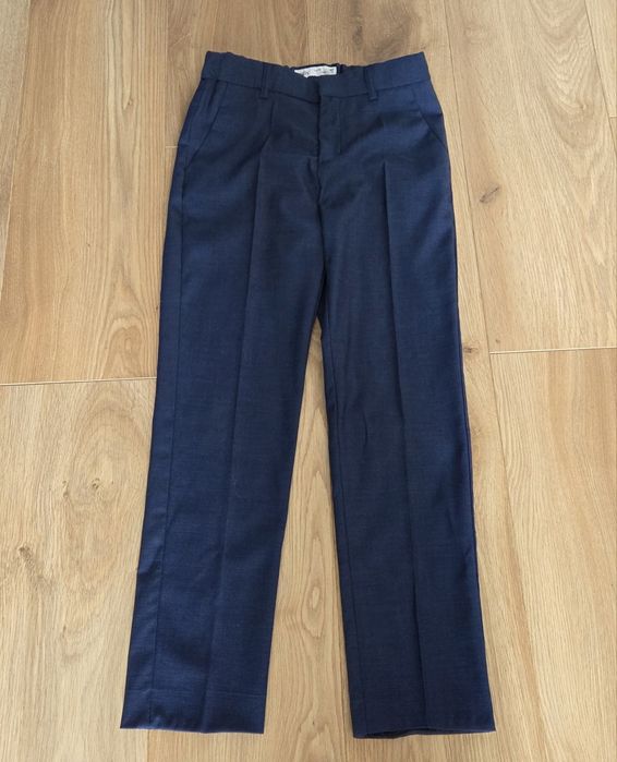 Garnitur chłopięcy Zara rozm.140