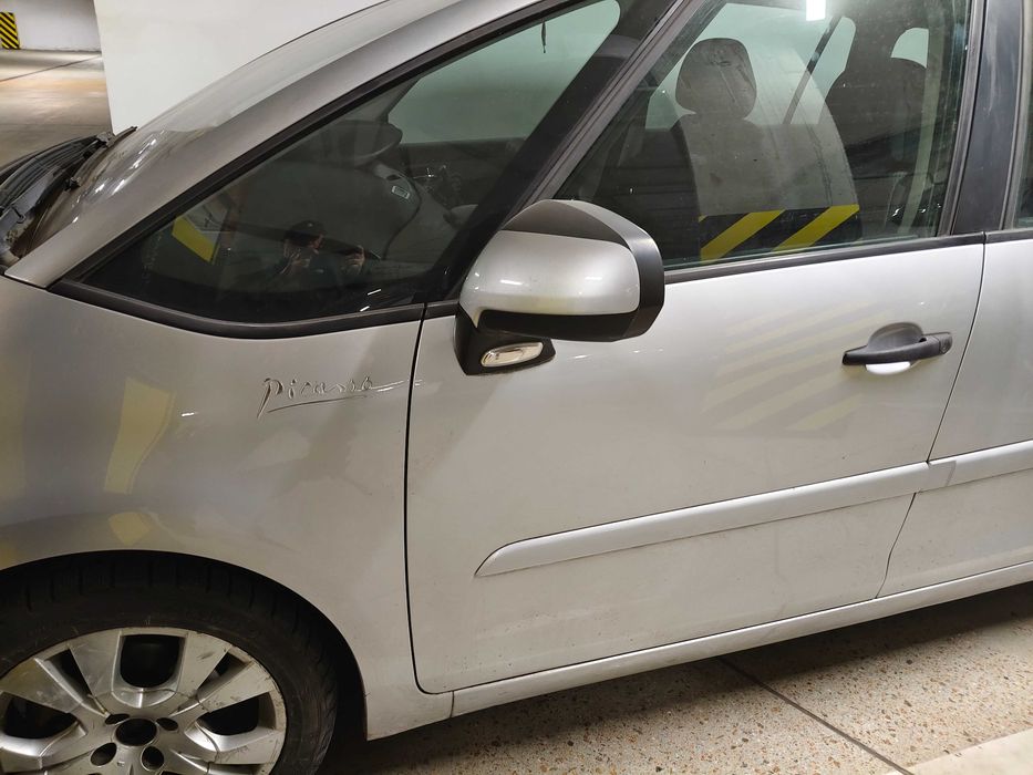 Продам автомобіль Сітроен с4 Picasso